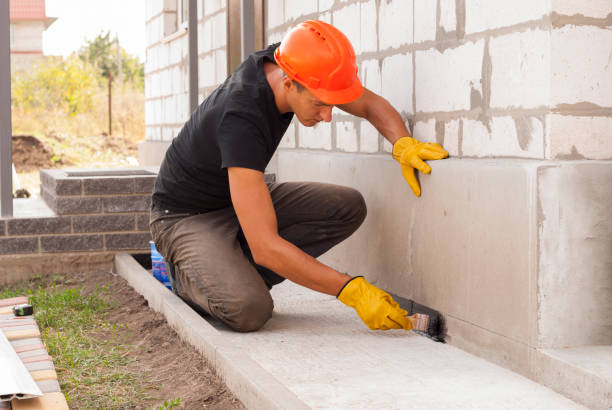 Licensed Exterior Waterproofing service in Bumpass, VA - SJ Waterproofing Pros